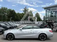 2012 Mercedes Benz E 350