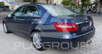 2012 Mercedes Benz E 350