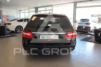2012 Mercedes Benz E 350