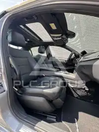 2012 Mercedes Benz E 350