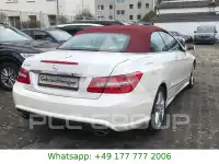 2012 Mercedes Benz E 350