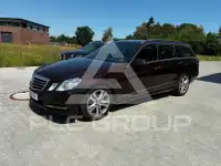 2012 Mercedes Benz E 350