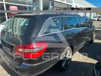 2012 Mercedes Benz E 350