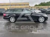 2012 Mercedes Benz E 350