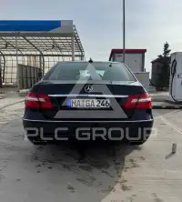 2012 Mercedes Benz E 350