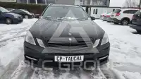 2012 Mercedes Benz E 350