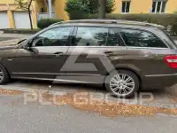 2012 Mercedes Benz E 350