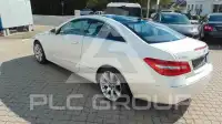 2012 Mercedes Benz E 350