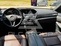 2012 Mercedes Benz E 350