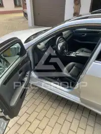 2012 Mercedes Benz E 350