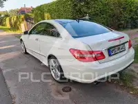 2012 Mercedes Benz E 350