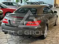 2012 Mercedes Benz E 350