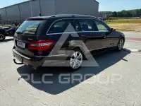 2012 Mercedes Benz E 350