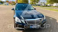 2012 Mercedes Benz E 350