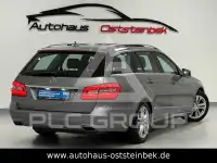 2012 Mercedes Benz E 350