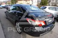 2012 Mercedes Benz E 350