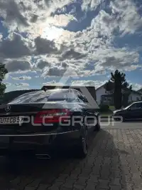 2012 Mercedes Benz E 350