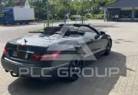 2012 Mercedes Benz E 350