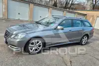 2012 Mercedes Benz E 350