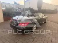 2012 Mercedes Benz E 350