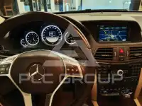2012 Mercedes Benz E 350
