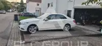 2012 Mercedes Benz E 350