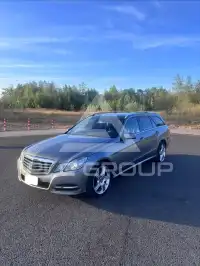 2012 Mercedes Benz E 350