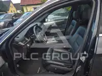 2012 Mercedes Benz E 350