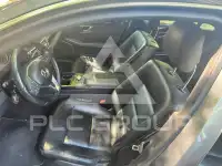2012 Mercedes Benz E 350