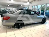 2012 Mercedes Benz E 350