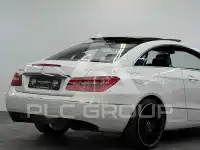 2012 Mercedes Benz E 350