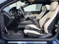 2012 Mercedes Benz C 630
