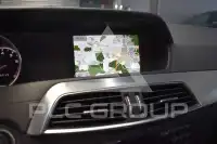 2012 Mercedes Benz C 630