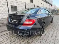 2012 Mercedes Benz C 630