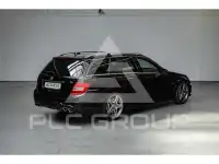 2012 Mercedes Benz C 630