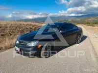 2012 Mercedes Benz C 630