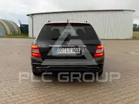 2012 Mercedes Benz C 630
