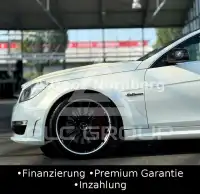 2012 Mercedes Benz C 630