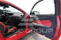 2012 Mercedes Benz C 630