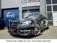 2012 Mercedes Benz C 630