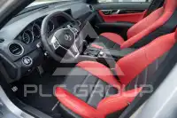 2012 Mercedes Benz C 630