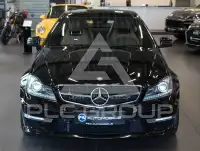 2012 Mercedes Benz C 630