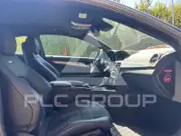 2012 Mercedes Benz C 630