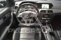 2012 Mercedes Benz C 630