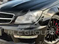 2012 Mercedes Benz C 630
