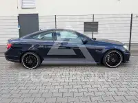 2012 Mercedes Benz C 630