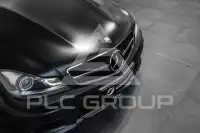 2012 Mercedes Benz C 630