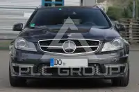 2012 Mercedes Benz C 630