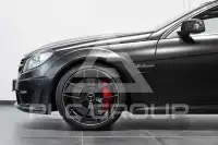 2012 Mercedes Benz C 630