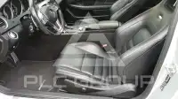 2012 Mercedes Benz C 630